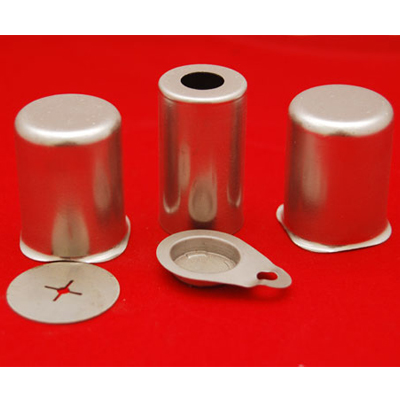 不銹鋼拉深件產品